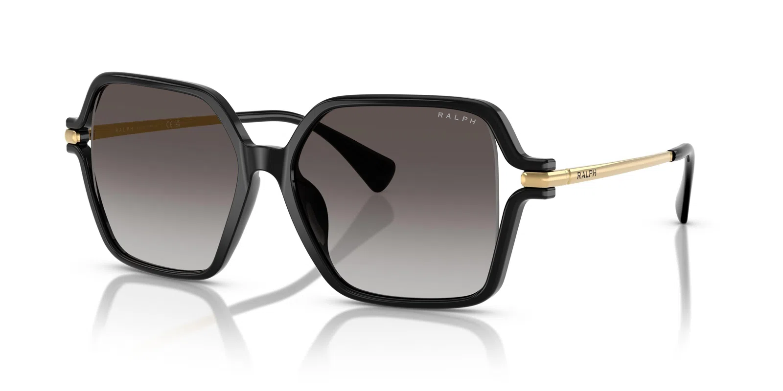Ralph 5319U Sunglasses - view 5